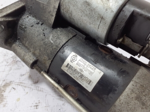 RENAULT Scenic (2016–2026) Starter 233008422R - 2