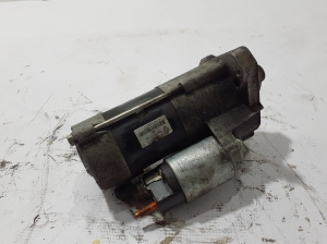 RENAULT Scenic (2016–2026) Starter 233008422R - 3