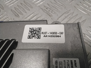 Ford Mustang Mach-E Mach-E (2020–2026) Gateway control module MU5T14G650EAE - 4