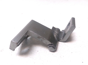 LEXUS RX AGL2 (2015–2022) Scharnier Tür hinten oben A046694 - 3