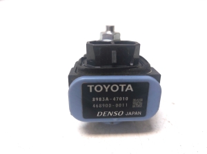 Airbagsensor - 8983A47010