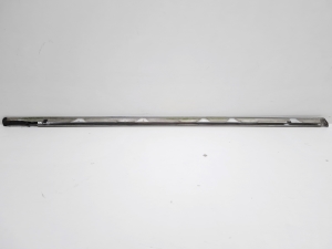 Mercedes Benz E-Class W212 (2009–2015) Rear quarter window outer molding A2126700222 - 2