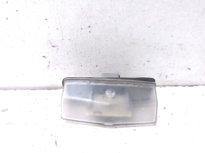 LEXUS RX AGL2 (2015–2022) License plate lights A045053 - 3
