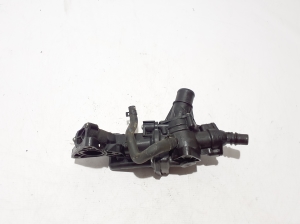 Thermostat - 110611271R