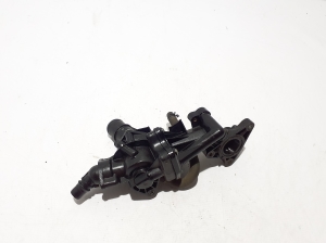 RENAULT Scenic (2016–2026) Termostaat 110611271R - 3