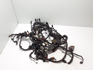 RENAULT Scenic (2016–2026) Faisceau moteur 240112885S - 3
