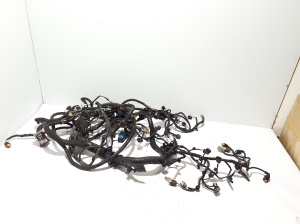   Faisceau moteur  - 240112885S 