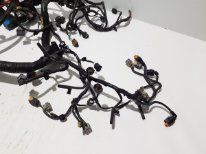 RENAULT Scenic (2016–2026) Faisceau moteur 240112885S - 6