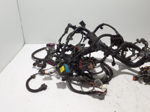 RENAULT Scenic (2016–2026) Faisceau moteur 240112885S - 7