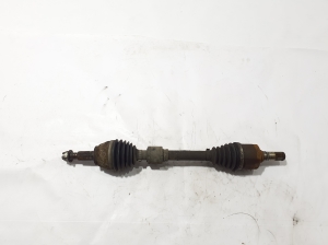 Arbre de transmission avant et ses composants - 391011905R