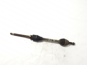 Arbre de transmission avant et ses composants - 391000897R