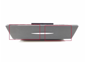 Mercedes Benz SLK-Class 171 (2004–2011) Other dashboard part A1716800552 - 2