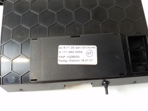 Mercedes Benz SLK-Class 171 (2004–2011) Other dashboard part A1716800552 - 5