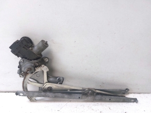 LEXUS RX AGL2 (2015–2022) Front door window regulator 2230 - 2