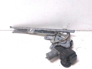 LEXUS RX AGL2 (2015–2022) Front door window regulator 2230 - 4