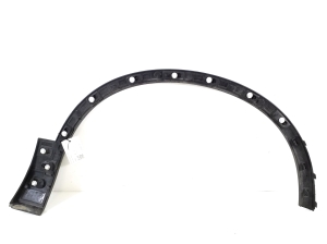 VOLVO XC40 (2017–2026) Front fender trim (flare) 31448348 - 4