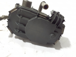 RENAULT Scenic (2016–2026) Drosselklappe 161A07244R - 2
