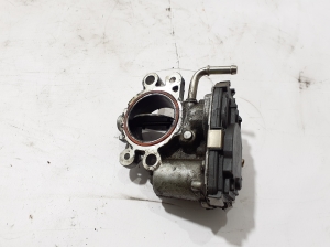 RENAULT Scenic (2016–2026) Drosselklappe 161A07244R - 3