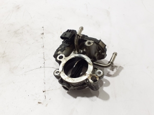RENAULT Scenic (2016–2026) Drosselklappe 161A07244R - 4