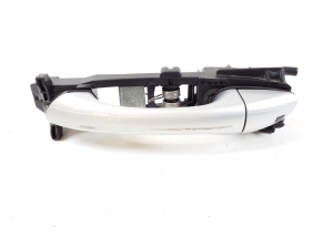   Front door exterior handle  - A1717600370 