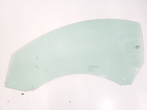   Front door glass  - A1717250110 