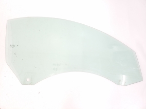   Front door glass  - A1717250210 