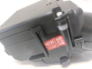 LEXUS RX AGL2 (2015–2022) Windshield wiper switch 4823017J300 - 3