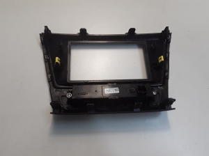 MG, MG 5 I (2020–2026) Multimedia control module 10582378 - 2
