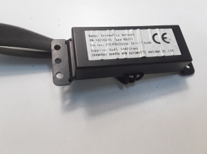 MG, MG 5 I (2020–2026) Antennenverstärker 544931665 - 2