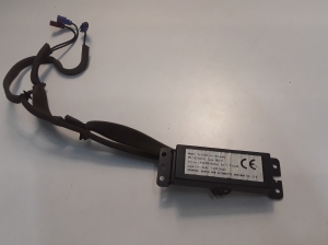 MG, MG 5 I (2020–2026) Antennenverstärker 544931665 - 3