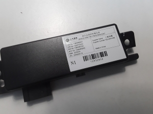 MG, MG 5 I (2020–2026) Reifendrucksensor 10932806 - 2