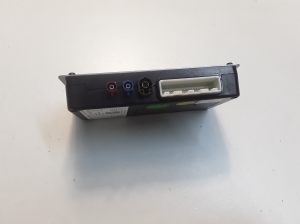 MG, MG 5 I (2020–2026) Bluetooth-Modul 10729903 - 4