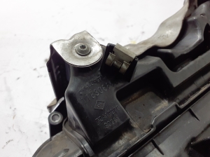 RENAULT Scenic (2016–2026) Cache moteur 175B18639R - 2