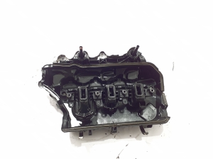 RENAULT Scenic (2016–2026) Cache moteur 175B18639R - 3