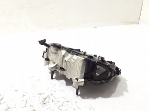 RENAULT Scenic (2016–2026) Cache moteur 175B18639R - 4