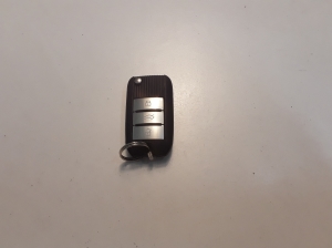 Zündschlüssel - MG5RAKT