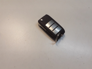 MG, MG 5 I (2020–2026) Ignition key MG5RAKT - 2