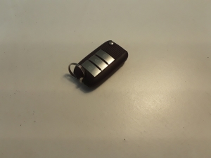 MG, MG 5 I (2020–2026) Ignition key MG5RAKT - 3