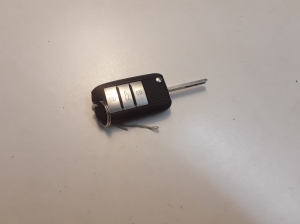 MG, MG 5 I (2020–2026) Ignition key MG5RAKT - 4
