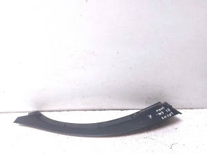 LEXUS RX AGL2 (2015–2022) Zierblende Tür hinten 6785748031 - 4