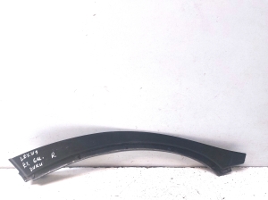 Zierblende Tür hinten - 6785748031