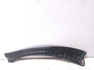 LEXUS RX AGL2 (2015–2022) Zierblende Tür hinten 6785748031 - 5