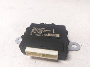Control unit - 8943048090