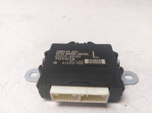 LEXUS RX AGL2 (2015–2022) Control unit 8943048090 - 4