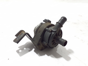 RENAULT Scenic (2016–2026) Auxiliary water pump 210100117R - 2