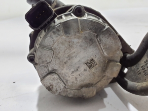 RENAULT Scenic (2016–2026) Auxiliary water pump 210100117R - 3