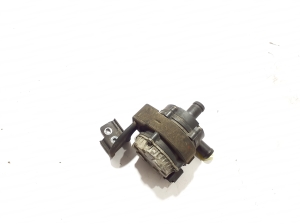 RENAULT Scenic (2016–2026) Auxiliary water pump 210100117R - 4