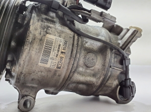 RENAULT Scenic (2016–2026) Konditsioneeri kompressor 926001268R - 2