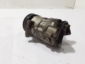 RENAULT Scenic (2016–2026) Konditsioneeri kompressor 926001268R - 3