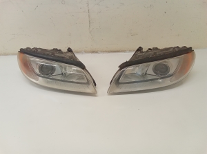Headlight - 31214348